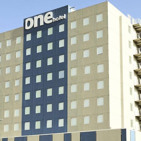 One Tijuana Otay Hotel Exterior photo